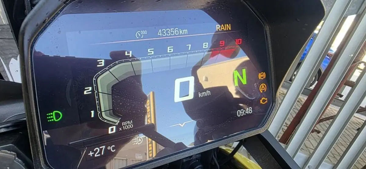 Bmw F 750 GS (2018 - 20) (3)