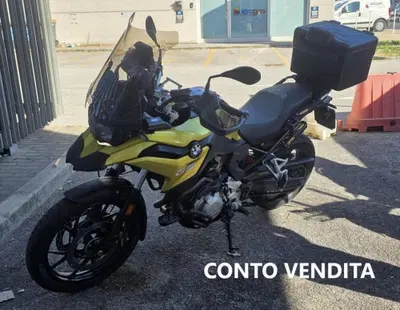 Bmw F 750 GS (2018 - 20) usata