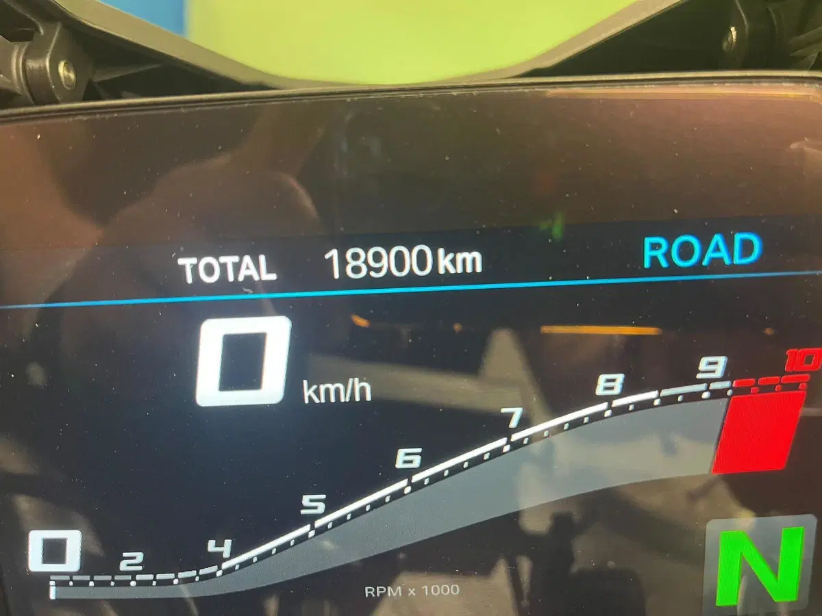 Bmw F 900 XR (2020 - 24) (6)
