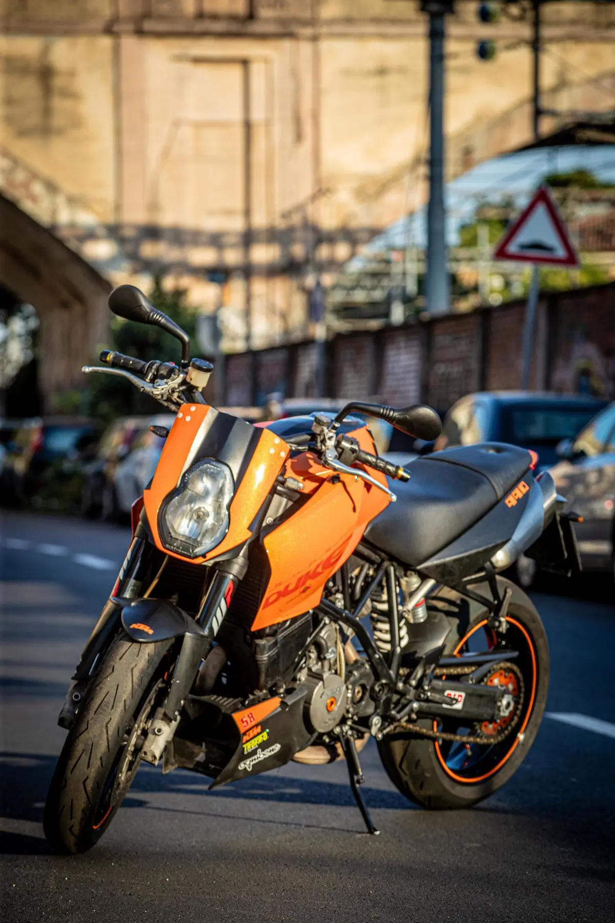 KTM 990 Super Duke (2005 - 07) (4)