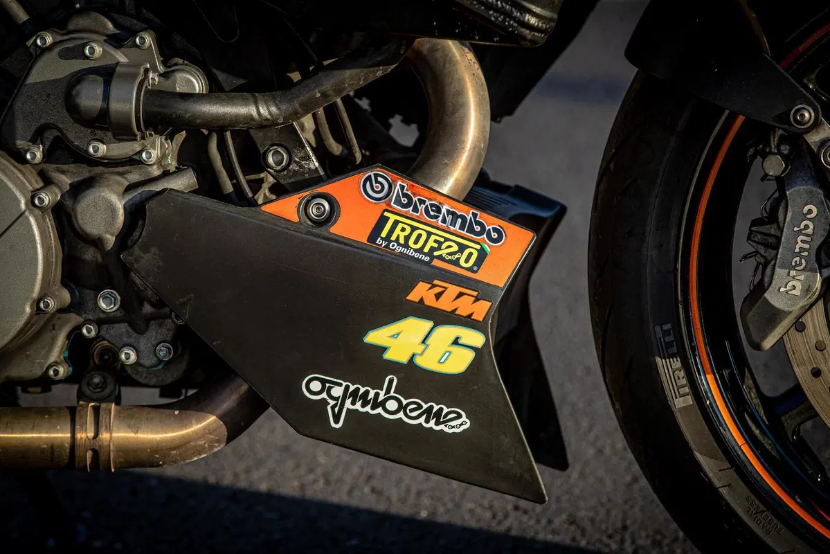 KTM 990 Super Duke (2005 - 07) (9)