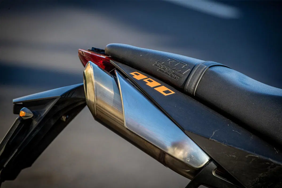 KTM 990 Super Duke (2005 - 07) (10)