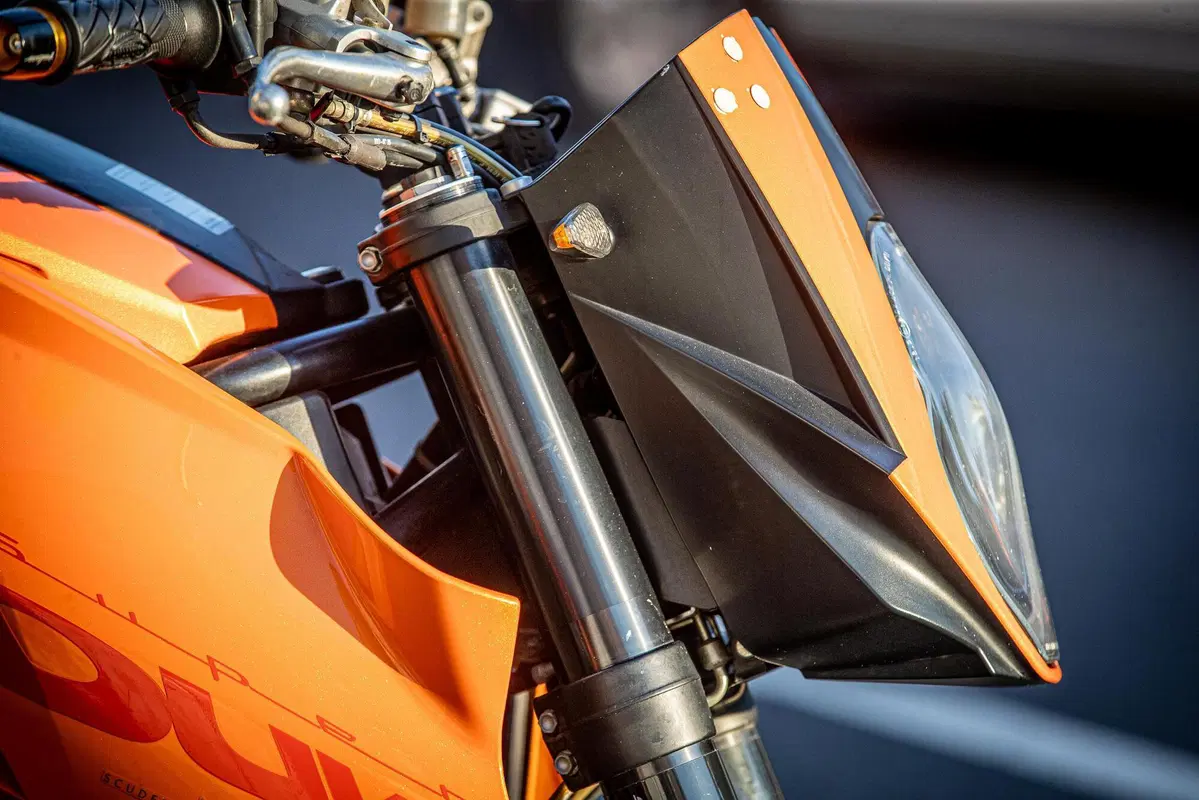 KTM 990 Super Duke (2005 - 07) (11)