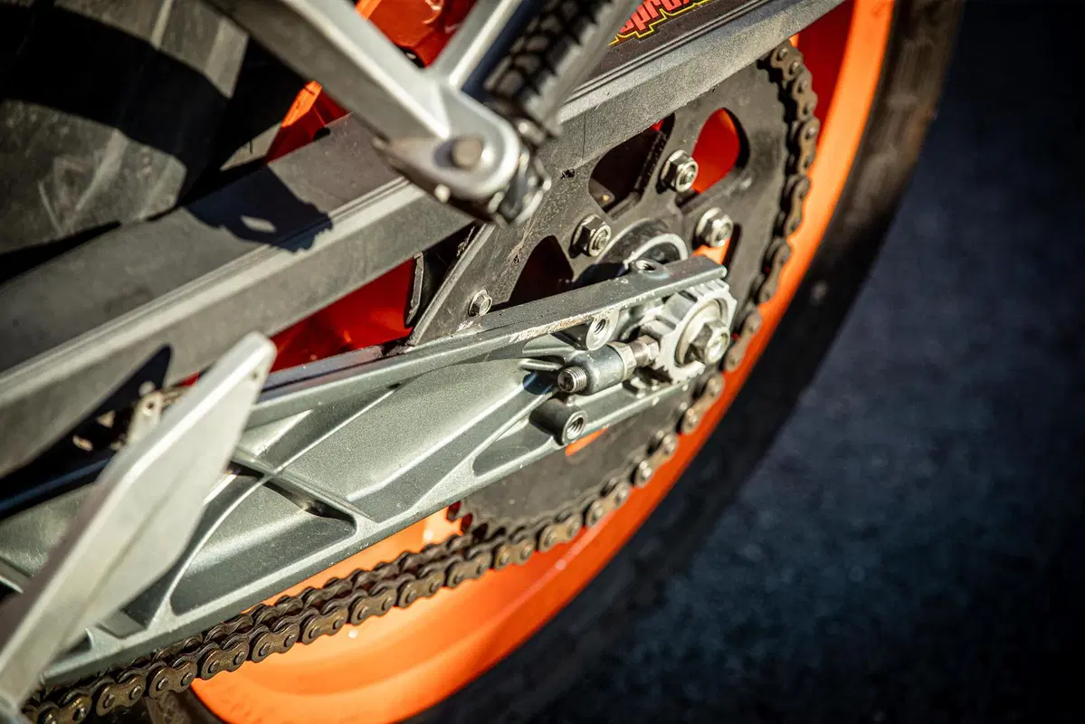 KTM 390 Duke ABS (2012 - 16) (11)