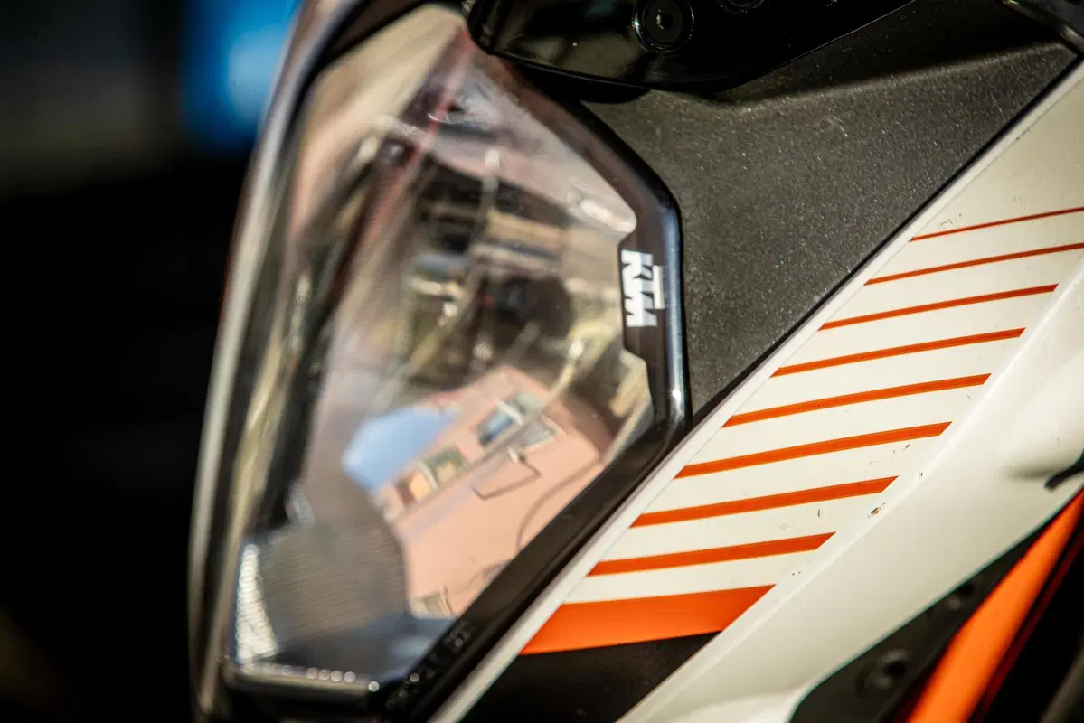 KTM 390 Duke ABS (2012 - 16) (12)