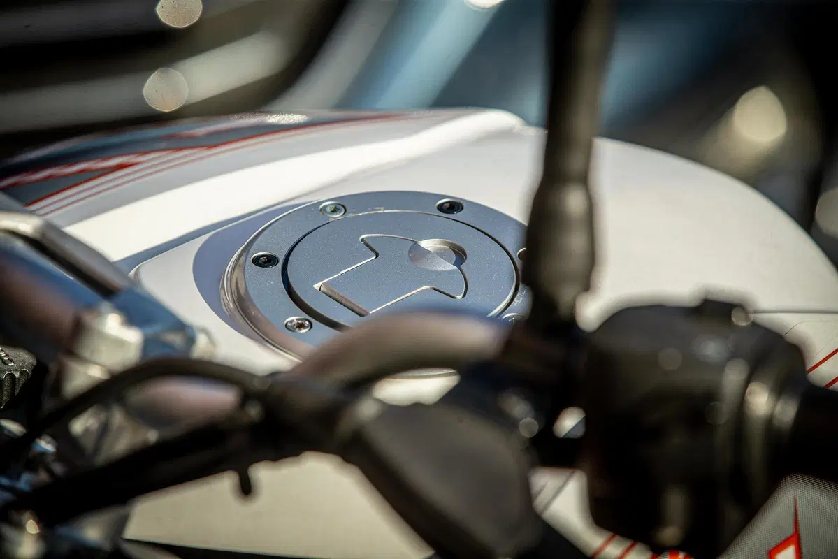 KTM 390 Duke ABS (2012 - 16) (13)