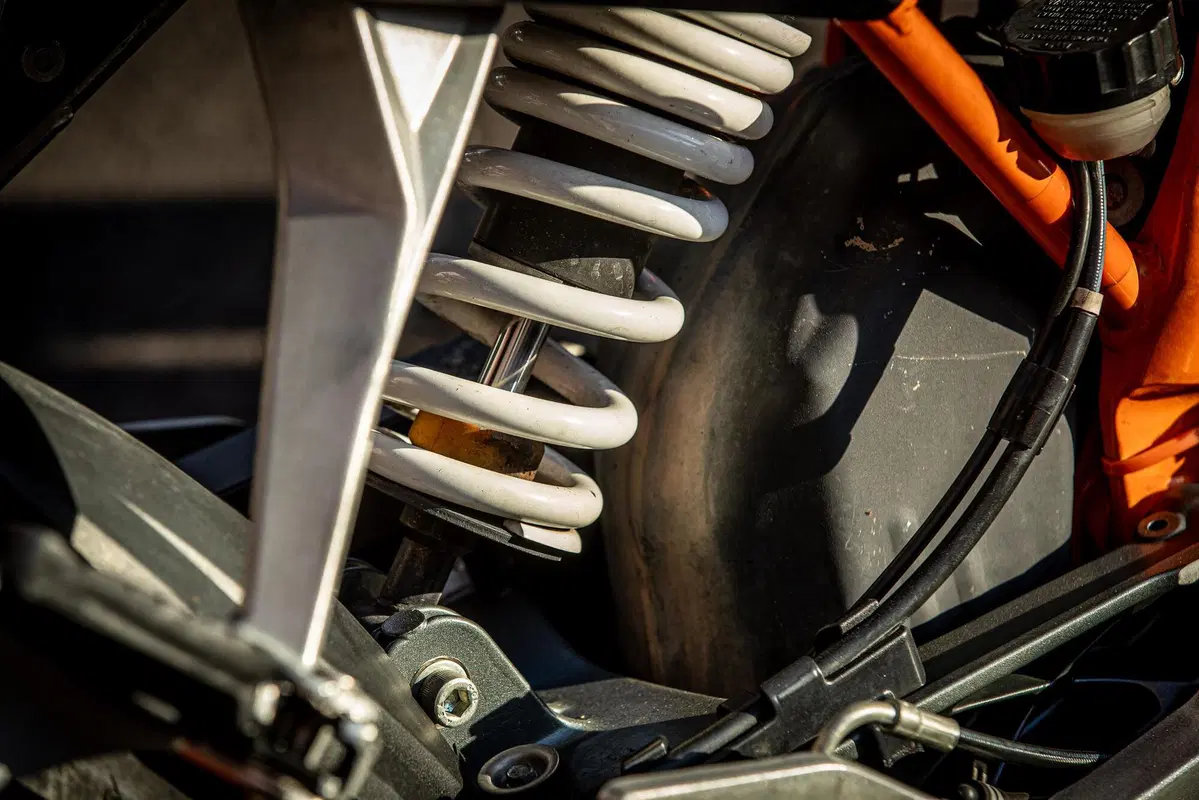 KTM 390 Duke ABS (2012 - 16) (16)