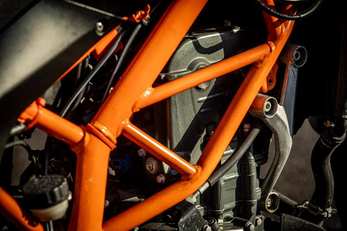 KTM 390 Duke ABS (2012 - 16) (17)