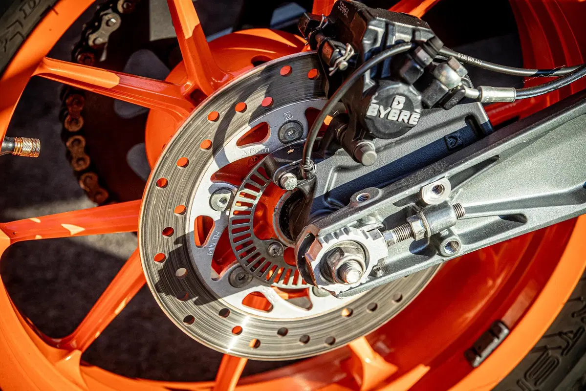 KTM 390 Duke ABS (2012 - 16) (18)
