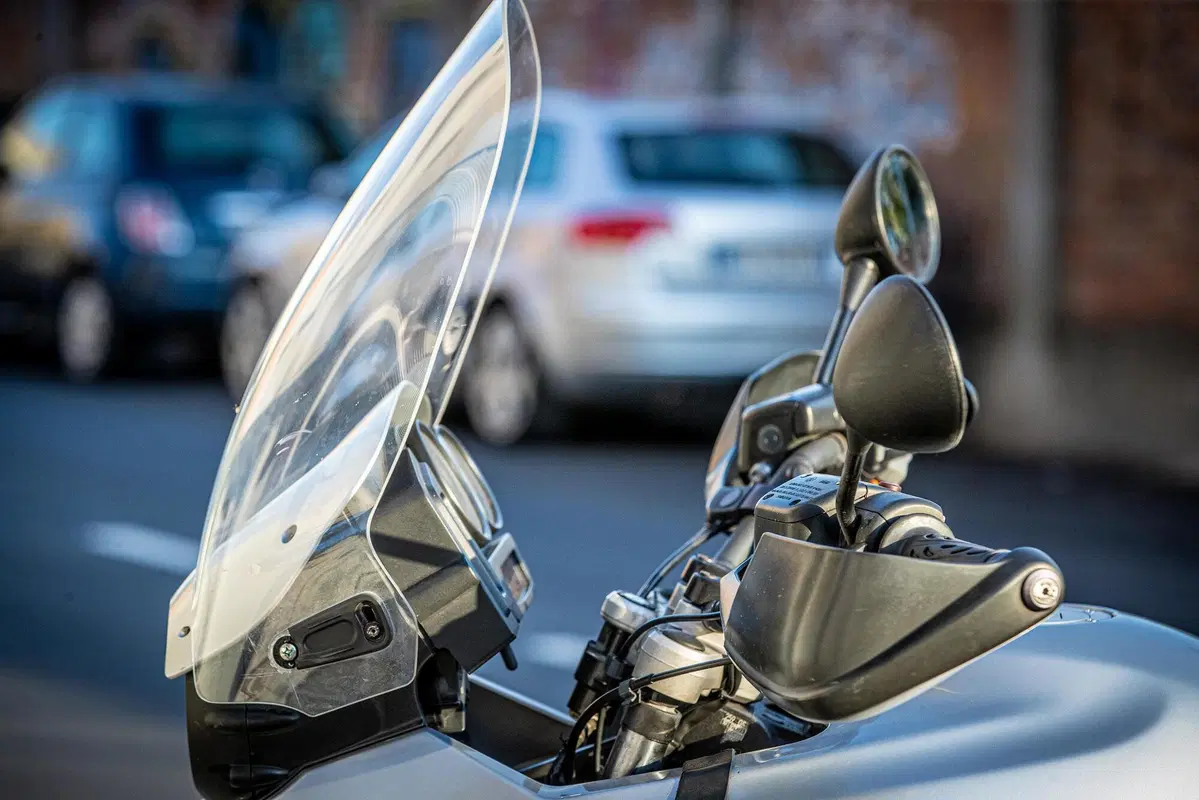 Bmw R 1150 GS (1999 - 03) (9)