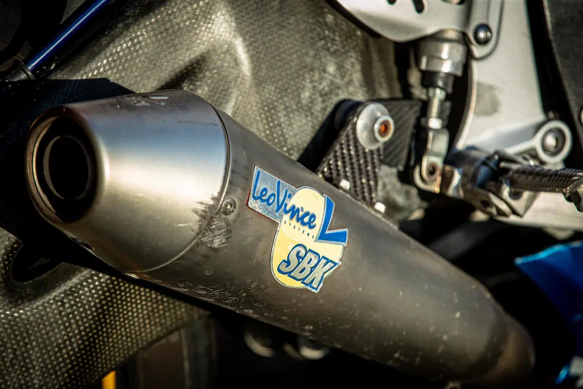 Suzuki GSX R 600 (2006 - 07) (12)