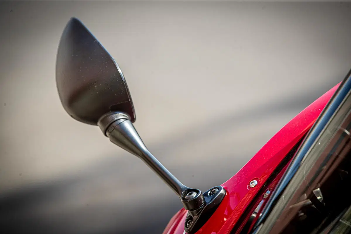 Honda CBR 600 RR (2009 - 12) (12)