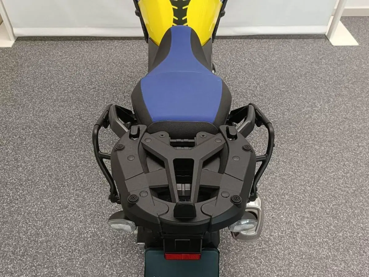 Suzuki V-Strom 650 (2021 - 25) (9)