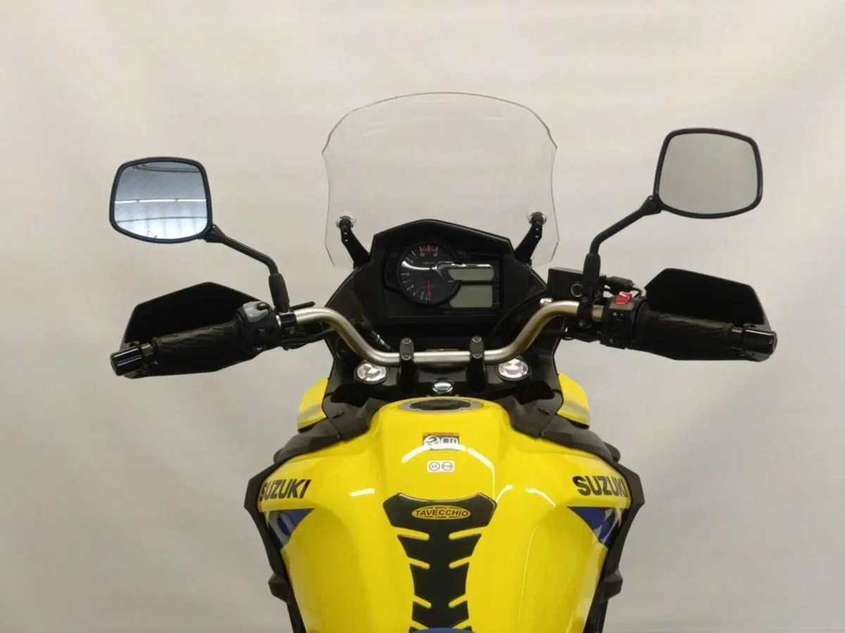 Suzuki V-Strom 650 (2021 - 25) (11)