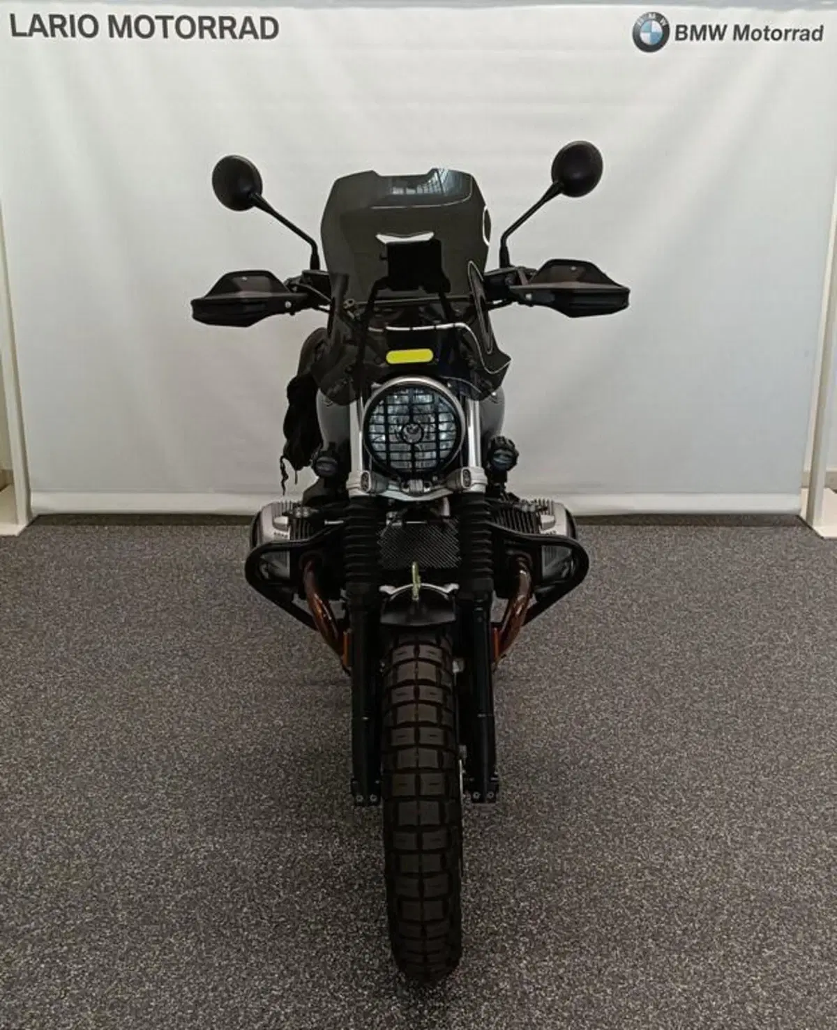 Bmw R nineT 1200 Scrambler (2016 - 20) (2)