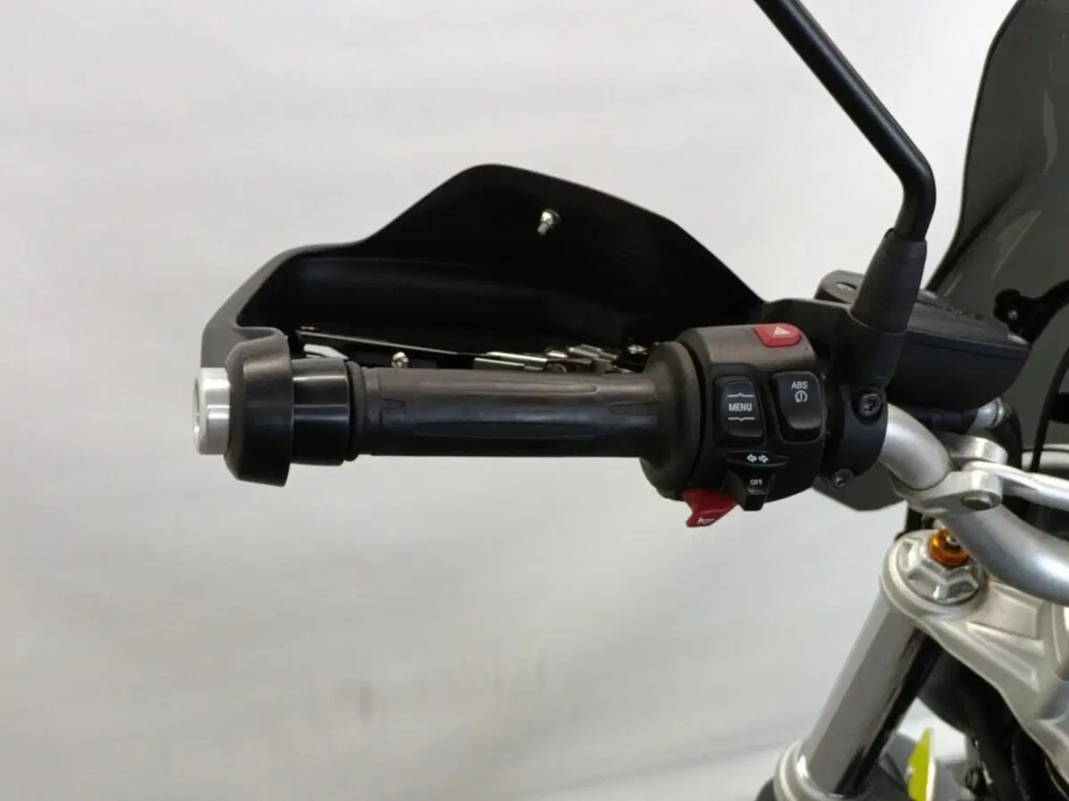 Bmw R nineT 1200 Scrambler (2016 - 20) (7)