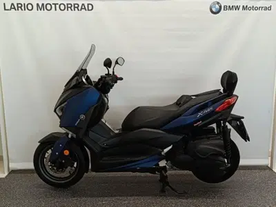 Yamaha X-Max 400 Iron Max (2019 - 20) usata