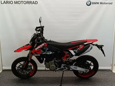 Ducati Hypermotard 698 Mono RVE (2024 - 26) usata