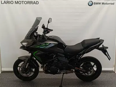 Kawasaki Versys 650 (2025 - 26) usata
