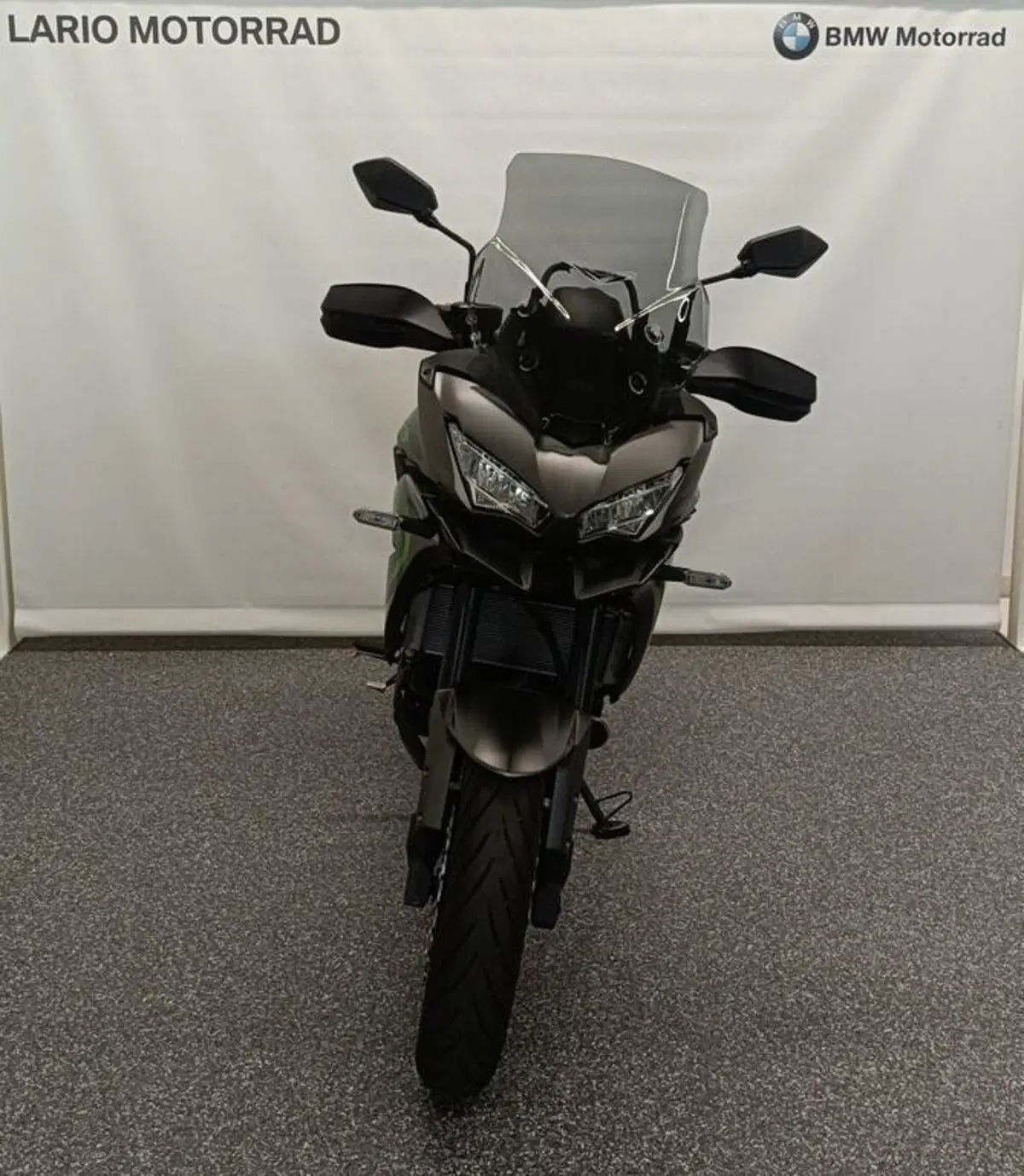 Kawasaki Versys 650 (2025 - 27) (2)