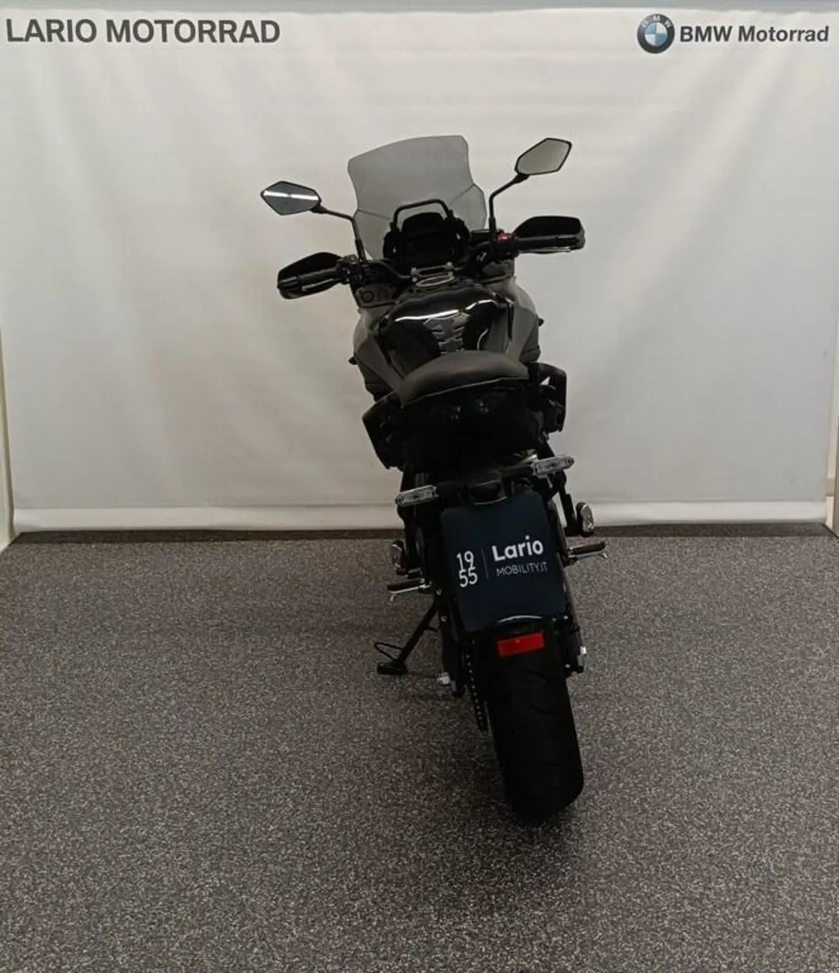 Kawasaki Versys 650 (2025 - 27) (4)