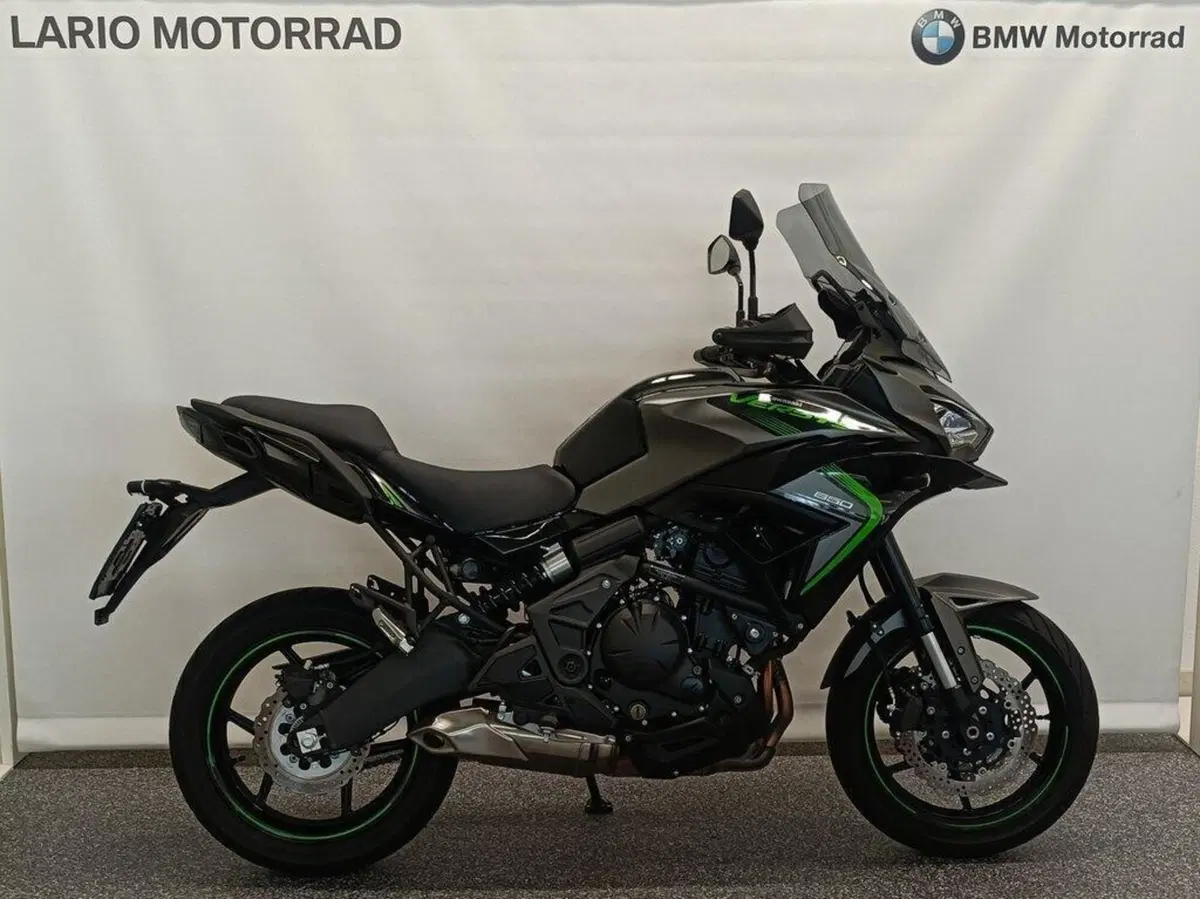 Kawasaki Versys 650 (2025 - 27) (3)