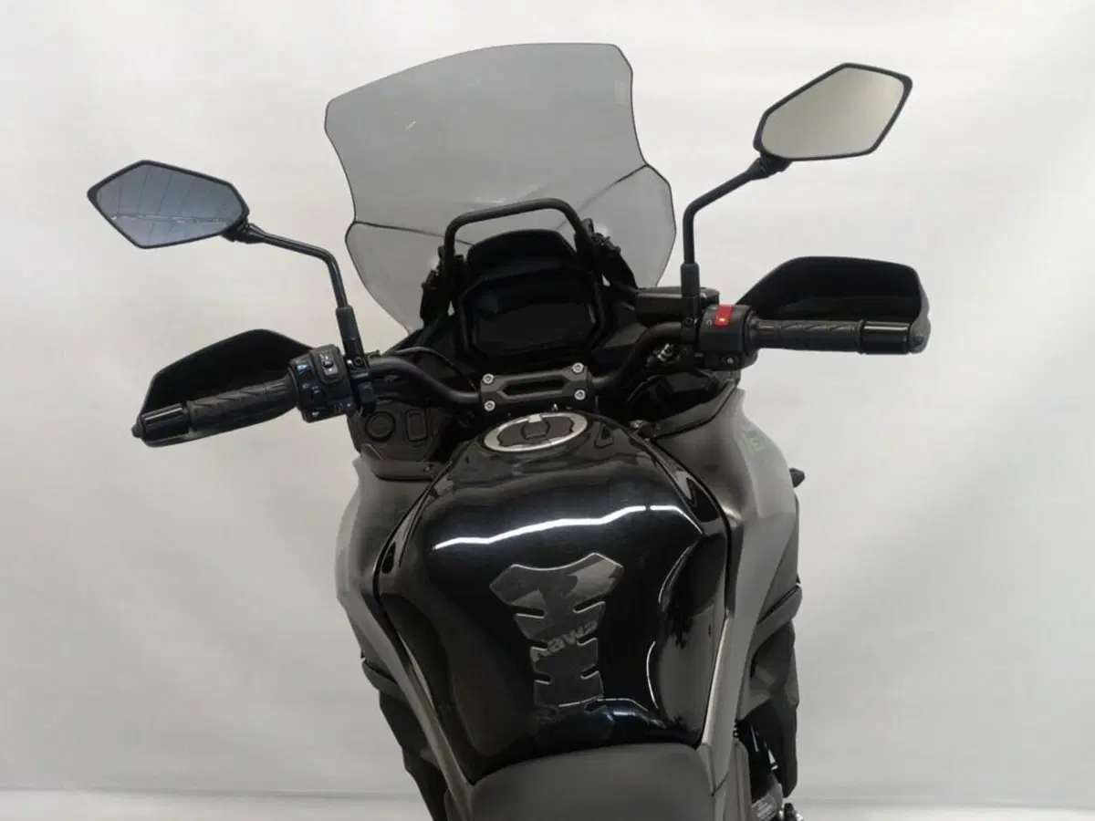 Kawasaki Versys 650 (2025 - 27) (6)