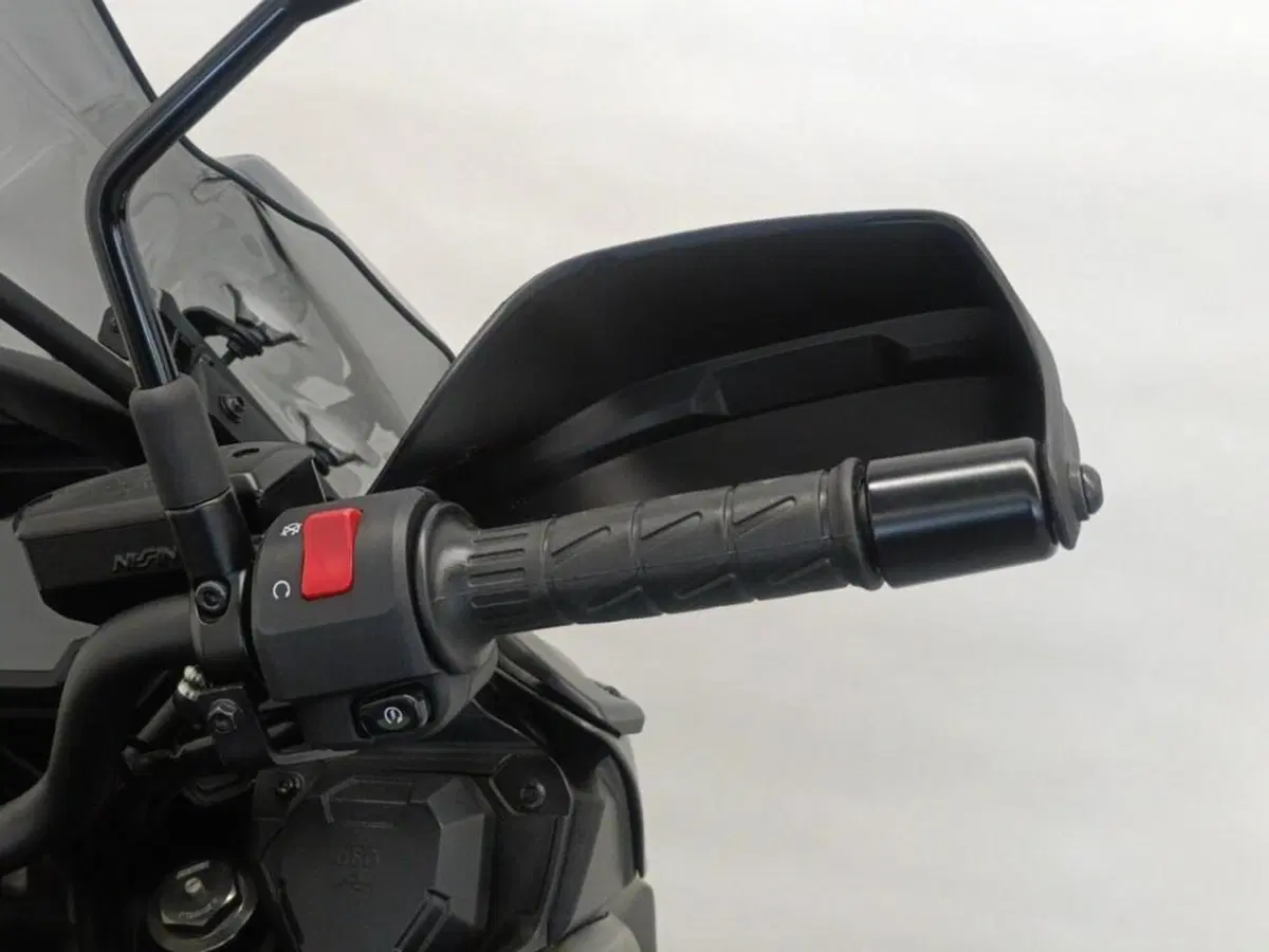 Kawasaki Versys 650 (2025 - 27) (8)