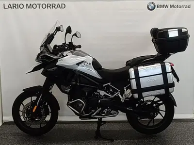 Triumph Tiger 1200 GT Pro (2022 - 23) usata