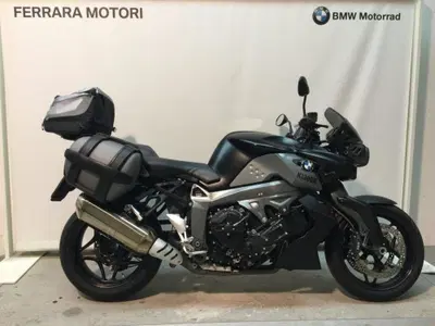 Bmw K 1300 R (2009 - 16) usata