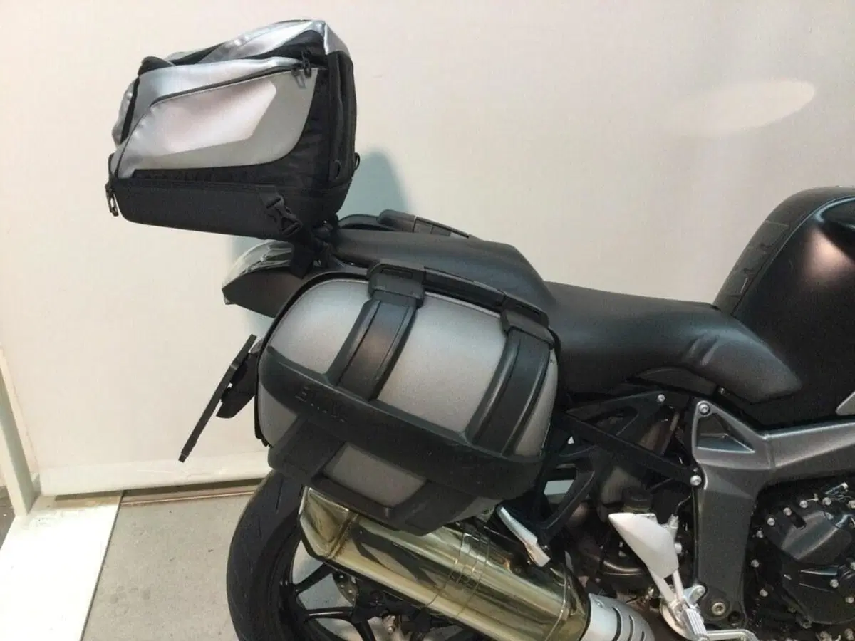 Bmw K 1300 R (2009 - 16) (7)