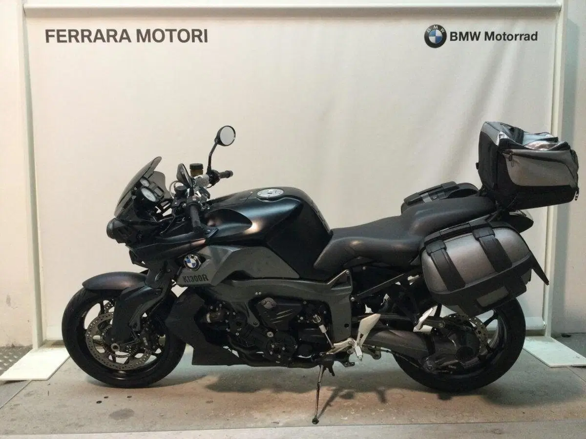 Bmw K 1300 R (2009 - 16) (3)
