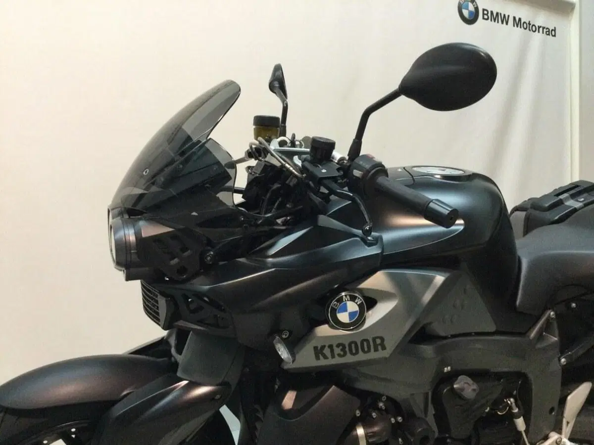 Bmw K 1300 R (2009 - 16) (9)