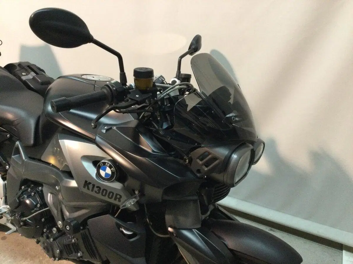 Bmw K 1300 R (2009 - 16) (5)