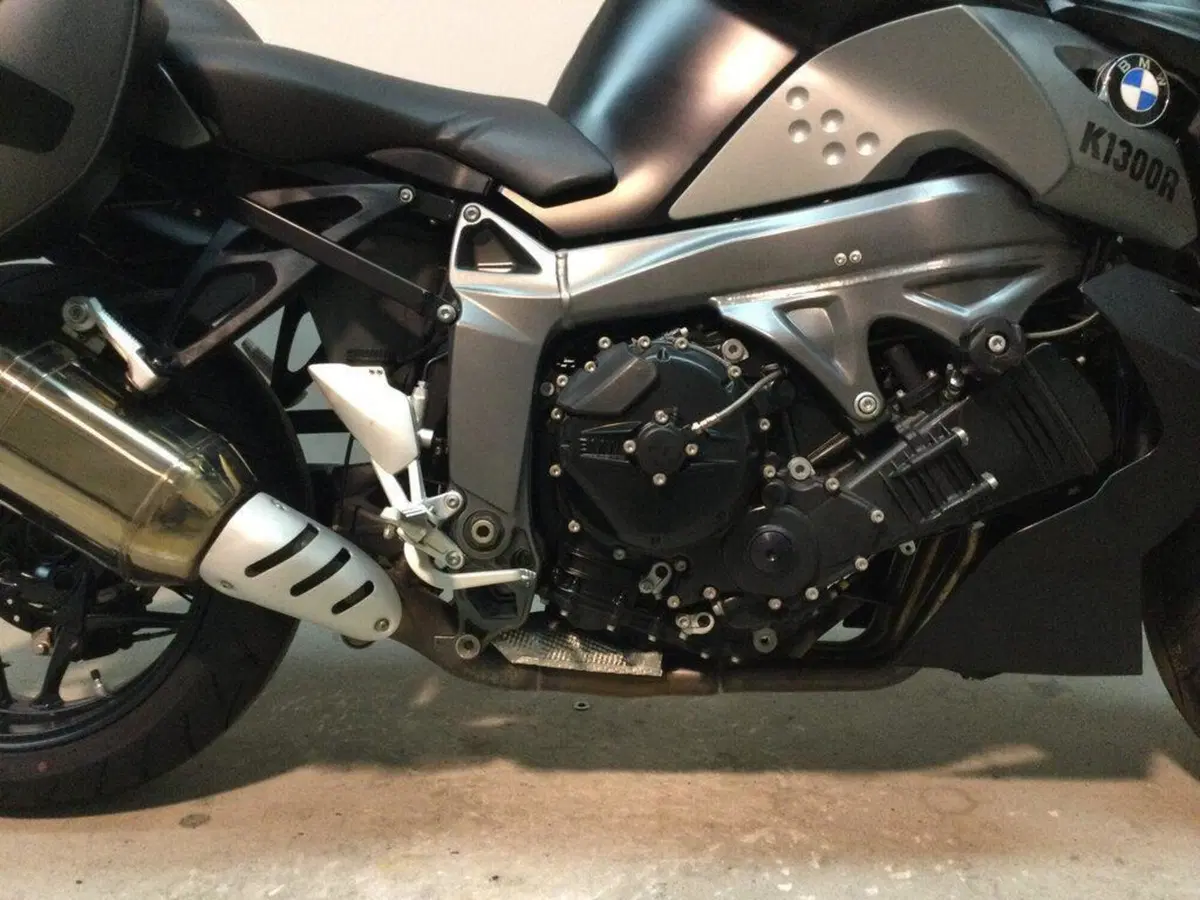 Bmw K 1300 R (2009 - 16) (6)