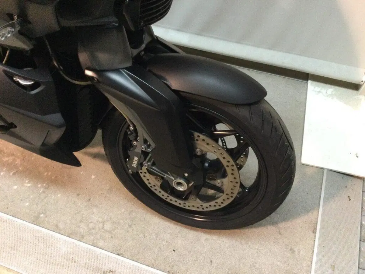 Bmw K 1300 R (2009 - 16) (4)