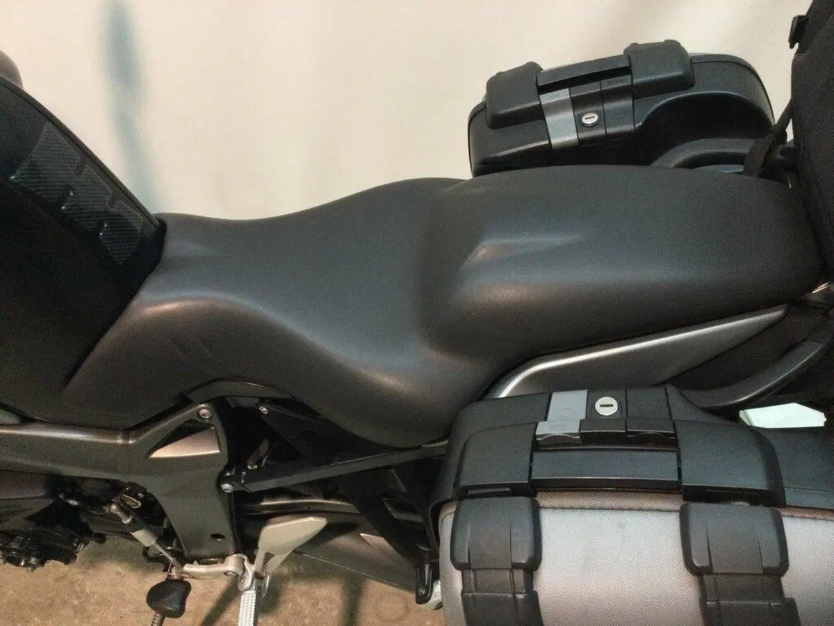 Bmw K 1300 R (2009 - 16) (11)