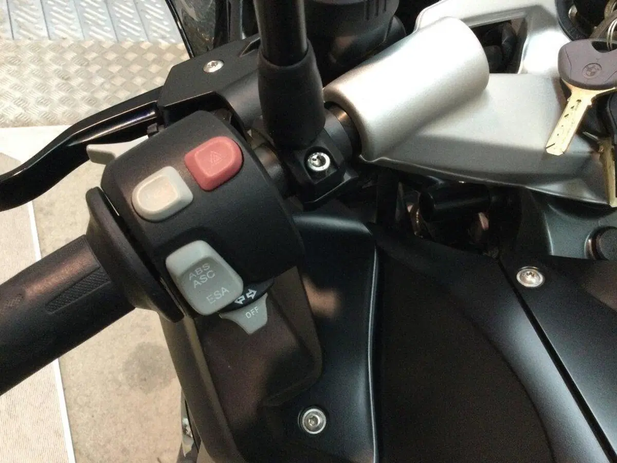 Bmw K 1300 R (2009 - 16) (13)