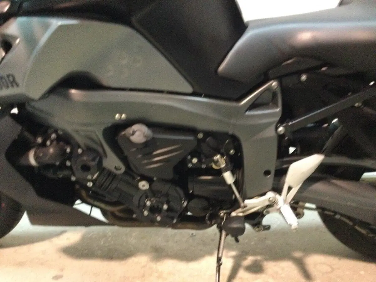 Bmw K 1300 R (2009 - 16) (10)