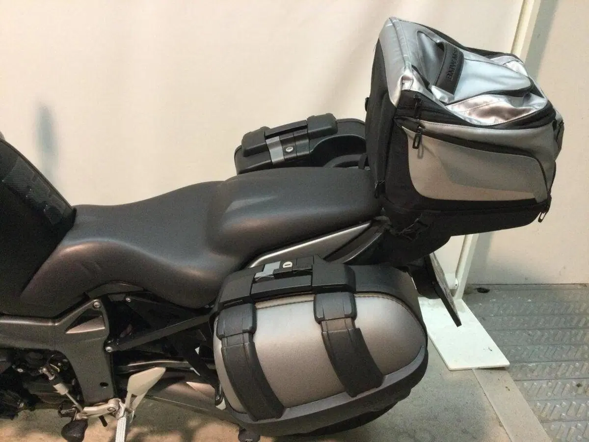 Bmw K 1300 R (2009 - 16) (12)