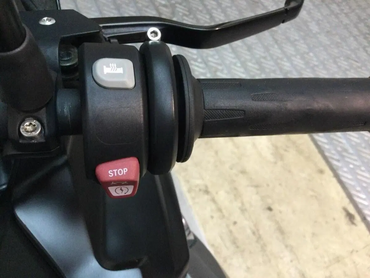 Bmw K 1300 R (2009 - 16) (14)