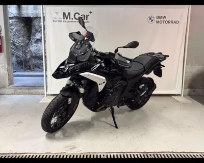 Bmw R 1300 GS (2023 - 26) usata
