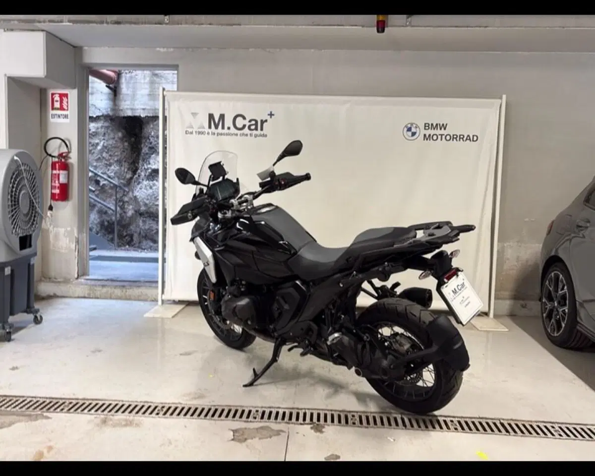 Bmw R 1300 GS (2023 - 26) (7)