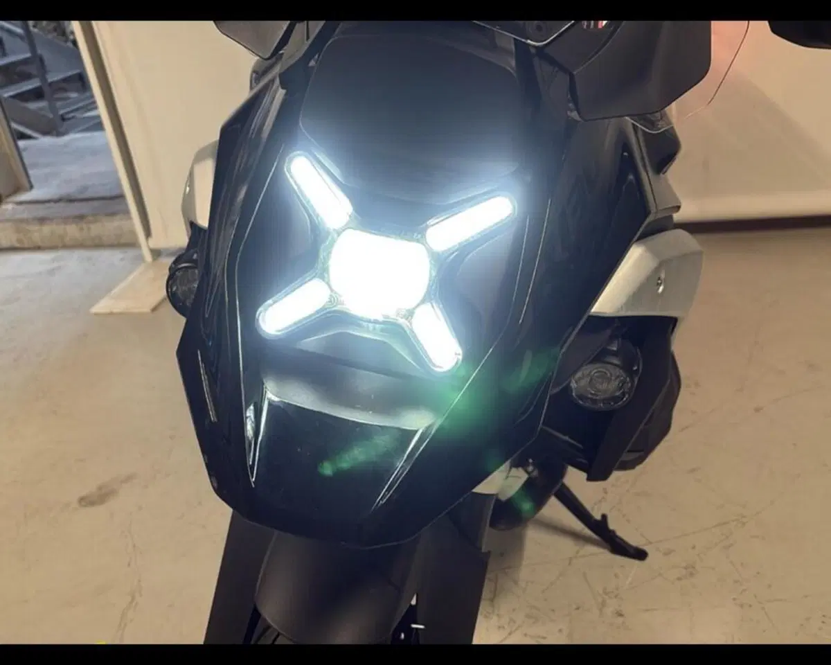 Bmw R 1300 GS (2023 - 26) (10)