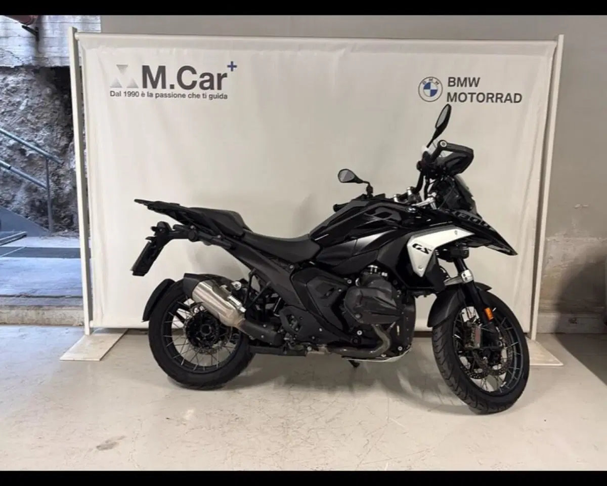 Bmw R 1300 GS (2023 - 26) (4)