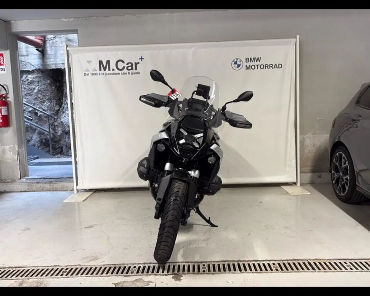 Bmw R 1300 GS (2023 - 26) (2)