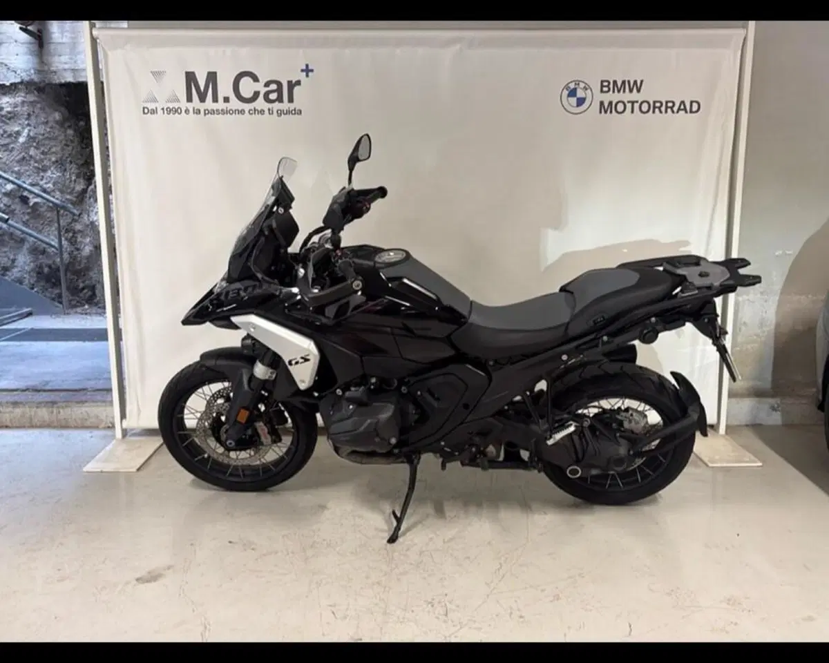 Bmw R 1300 GS (2023 - 26) (8)