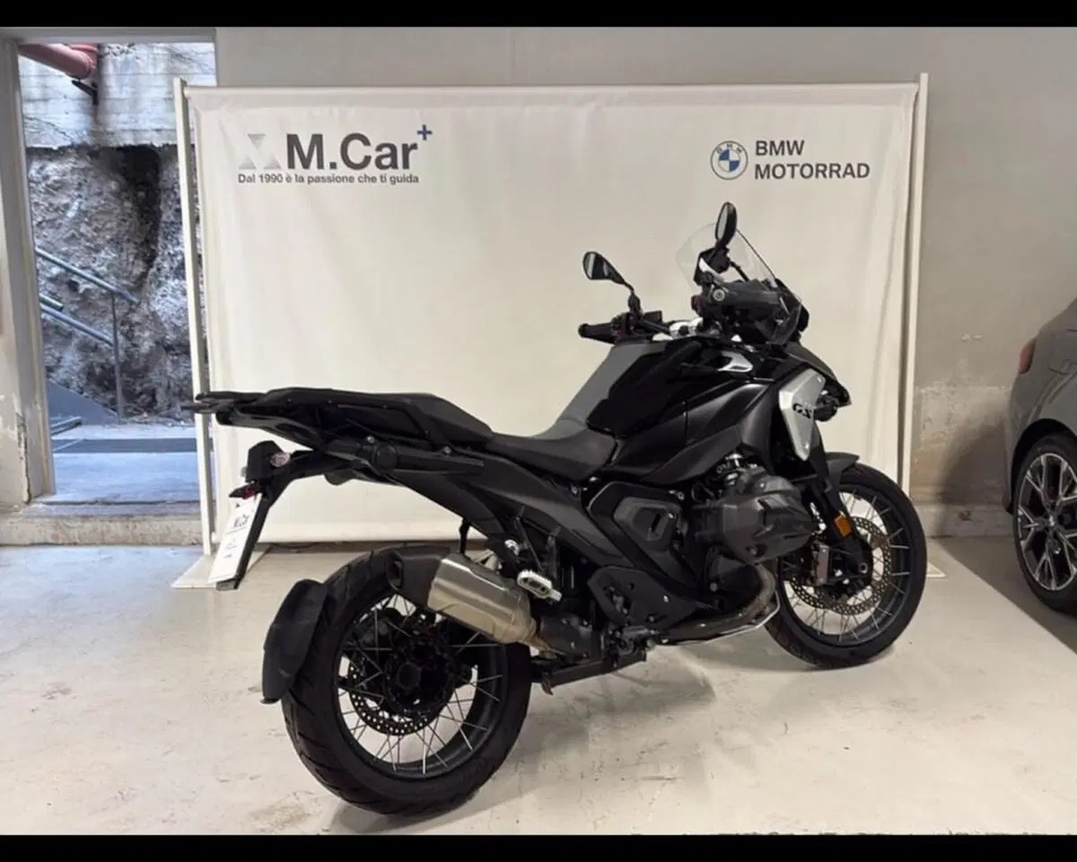 Bmw R 1300 GS (2023 - 26) (5)