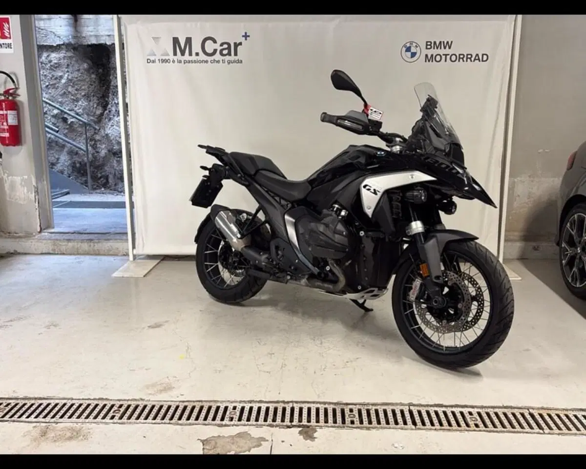Bmw R 1300 GS (2023 - 26) (3)