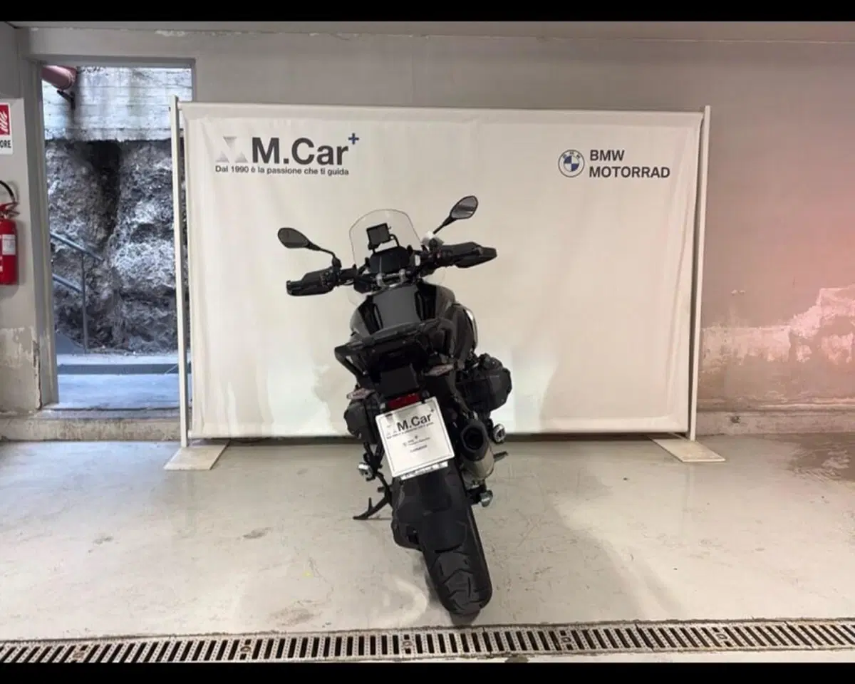 Bmw R 1300 GS (2023 - 26) (6)